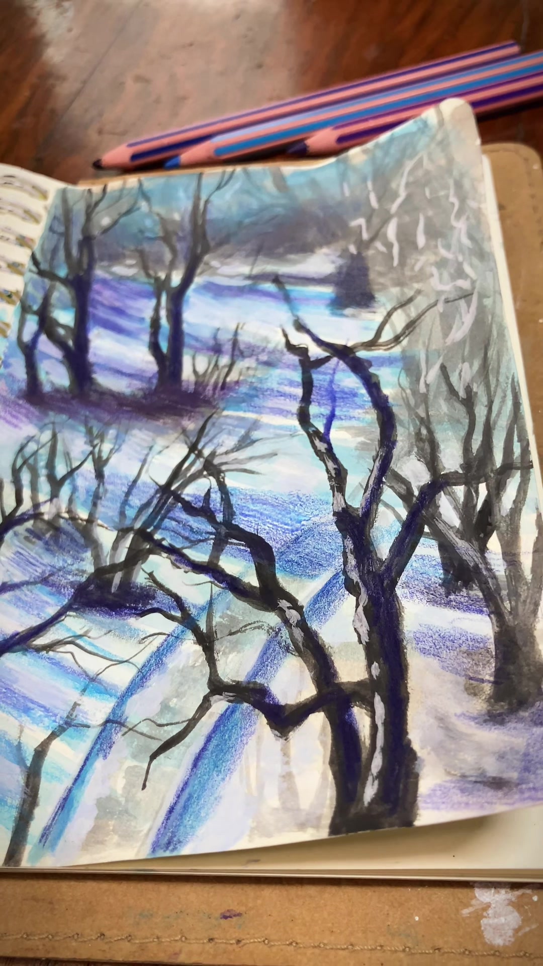 @☽ Tatiana Art ☾