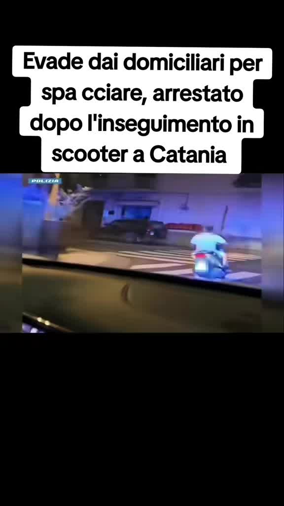 @squadra mobile