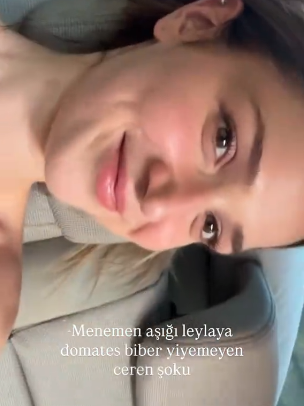 @Ceren Ayruk Fc