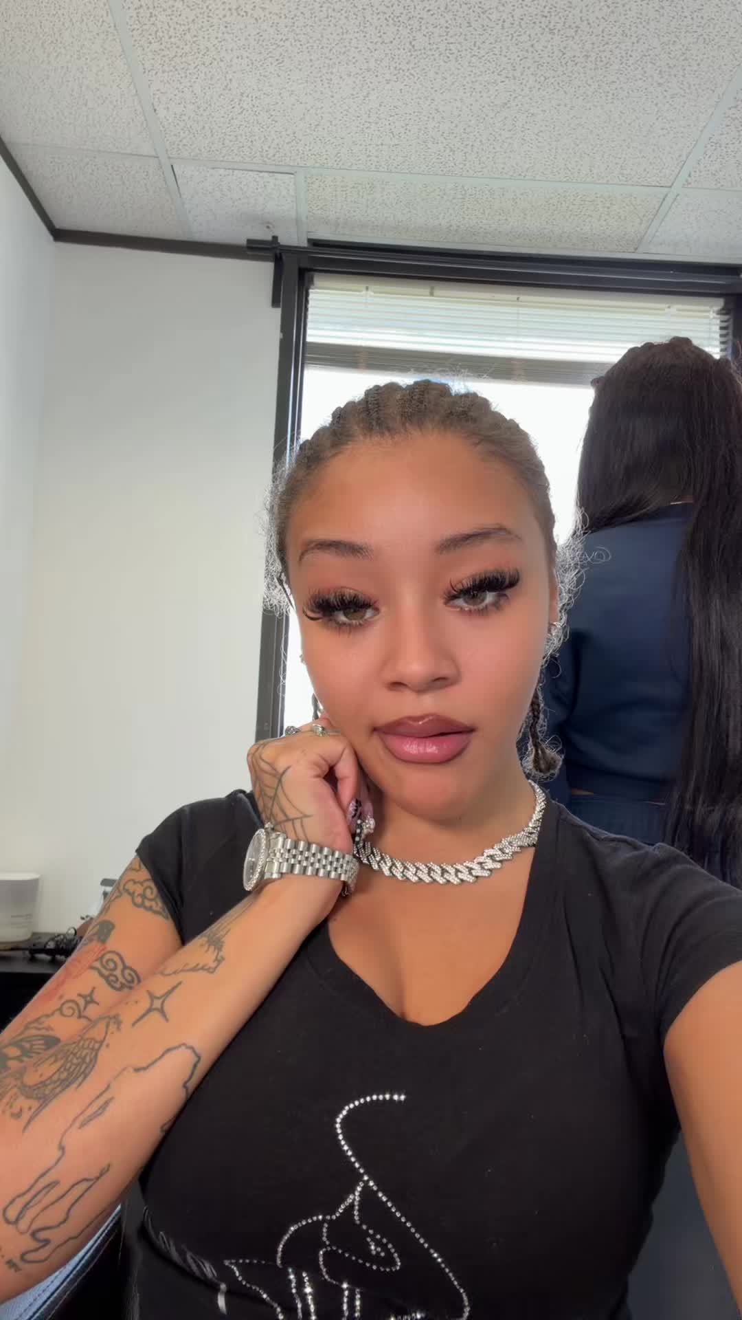 @Isiss Dior 💕🕸️
