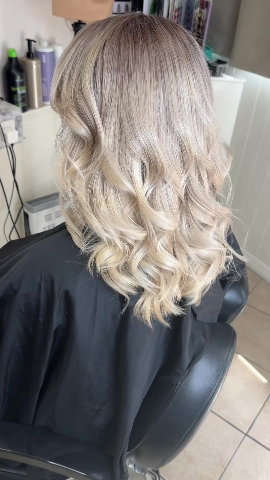 @Hairstyles DC