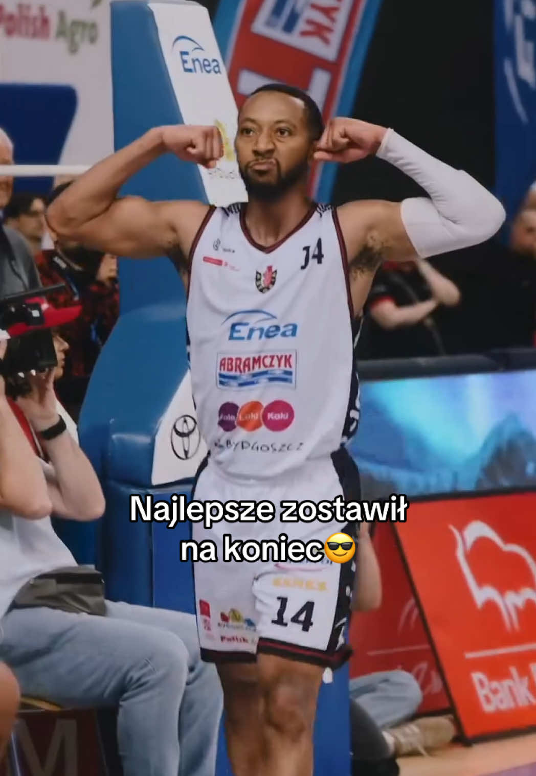 @ORLEN Basket Liga