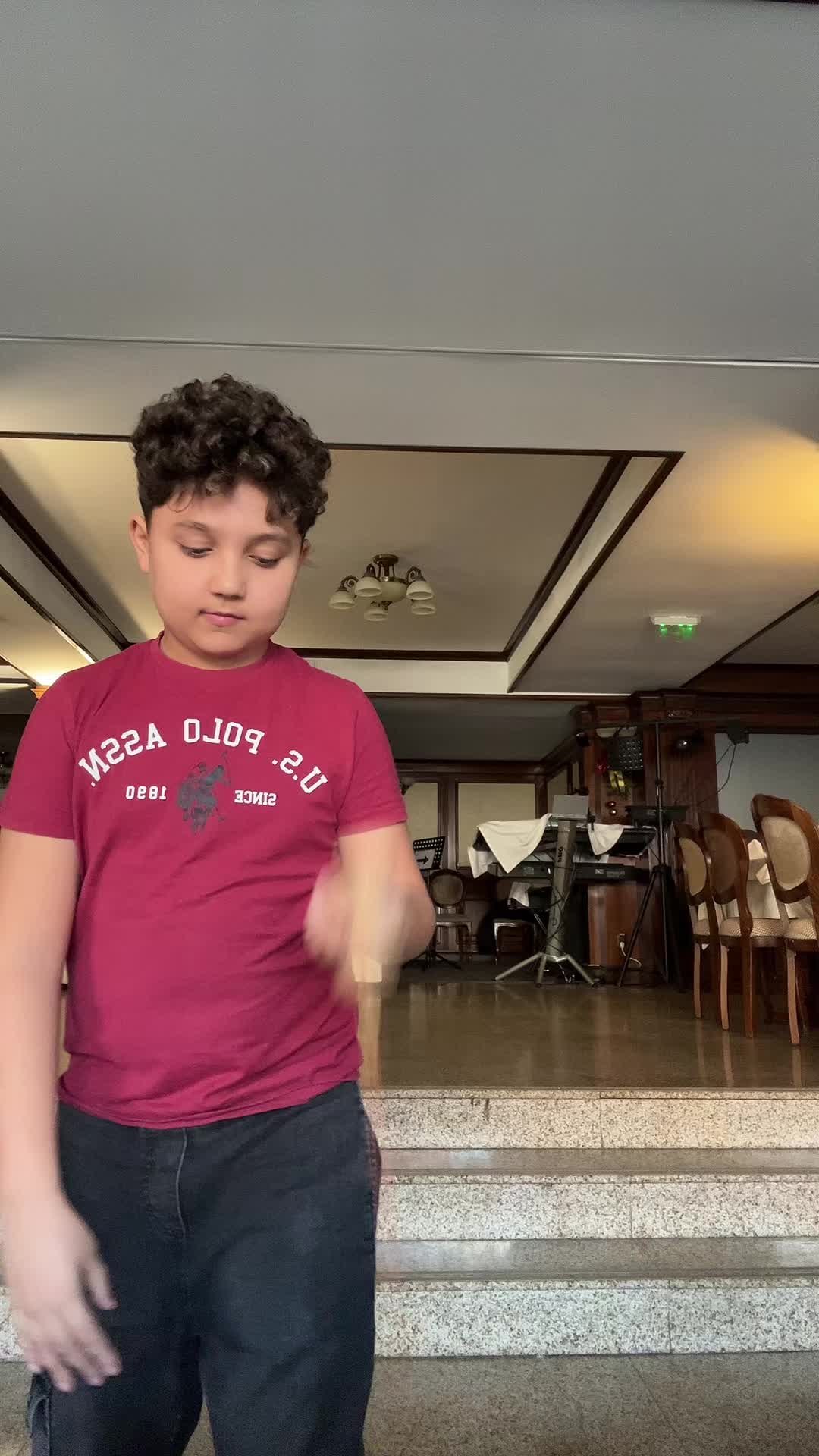 @Mathias cu kendama