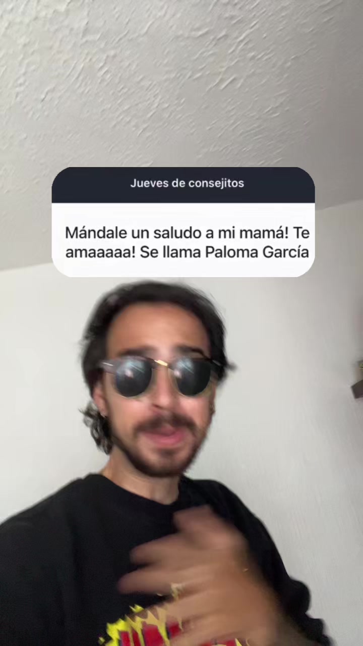 @José Blanco
