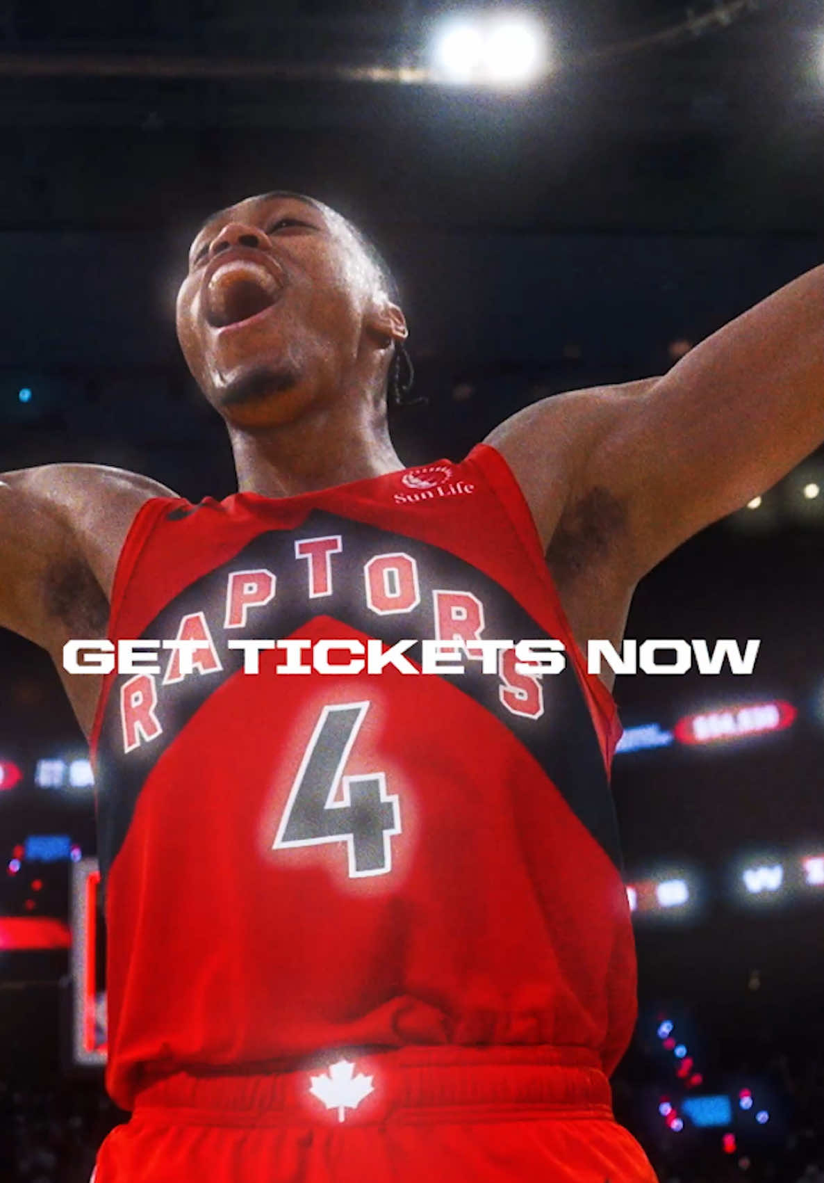 @Raptors