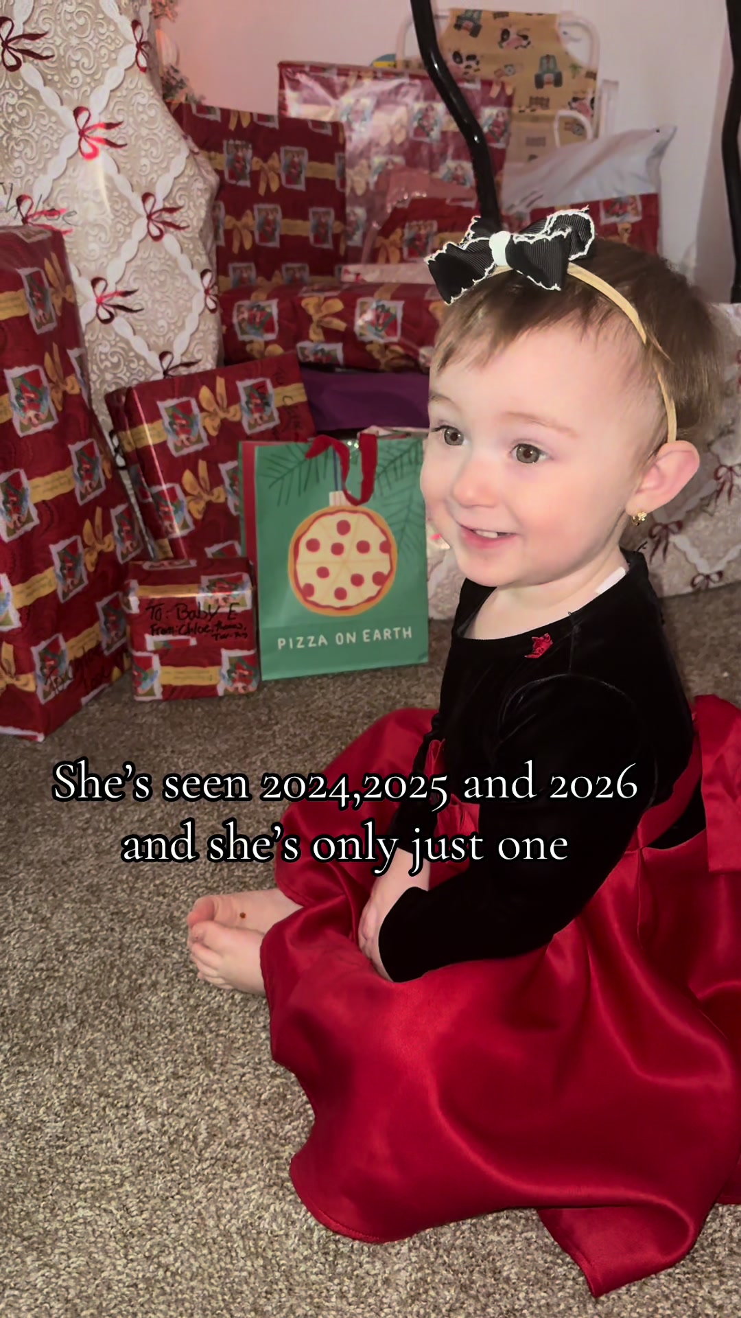 @Taylor Mastaw | Girl Mom