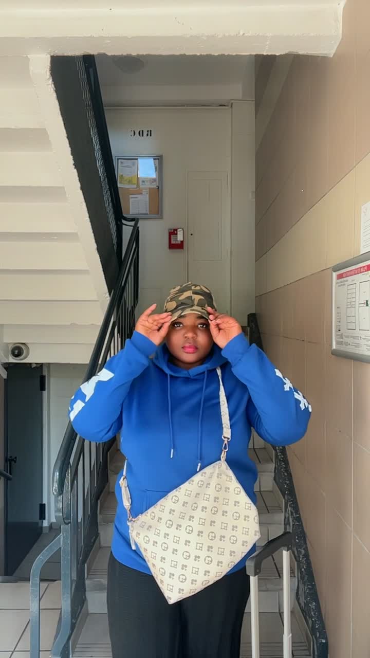 @La femme de quelqu’un