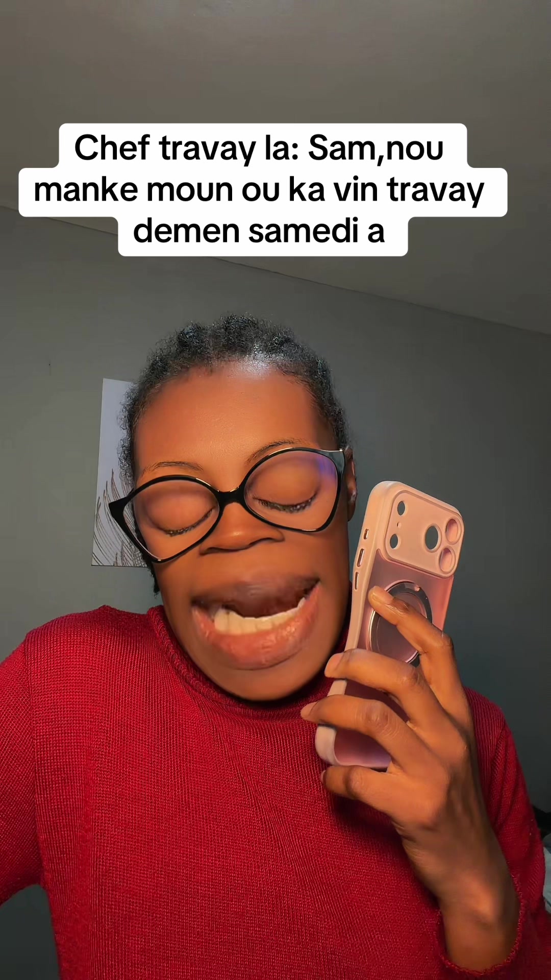 @Sam | La Beauté de Jesus