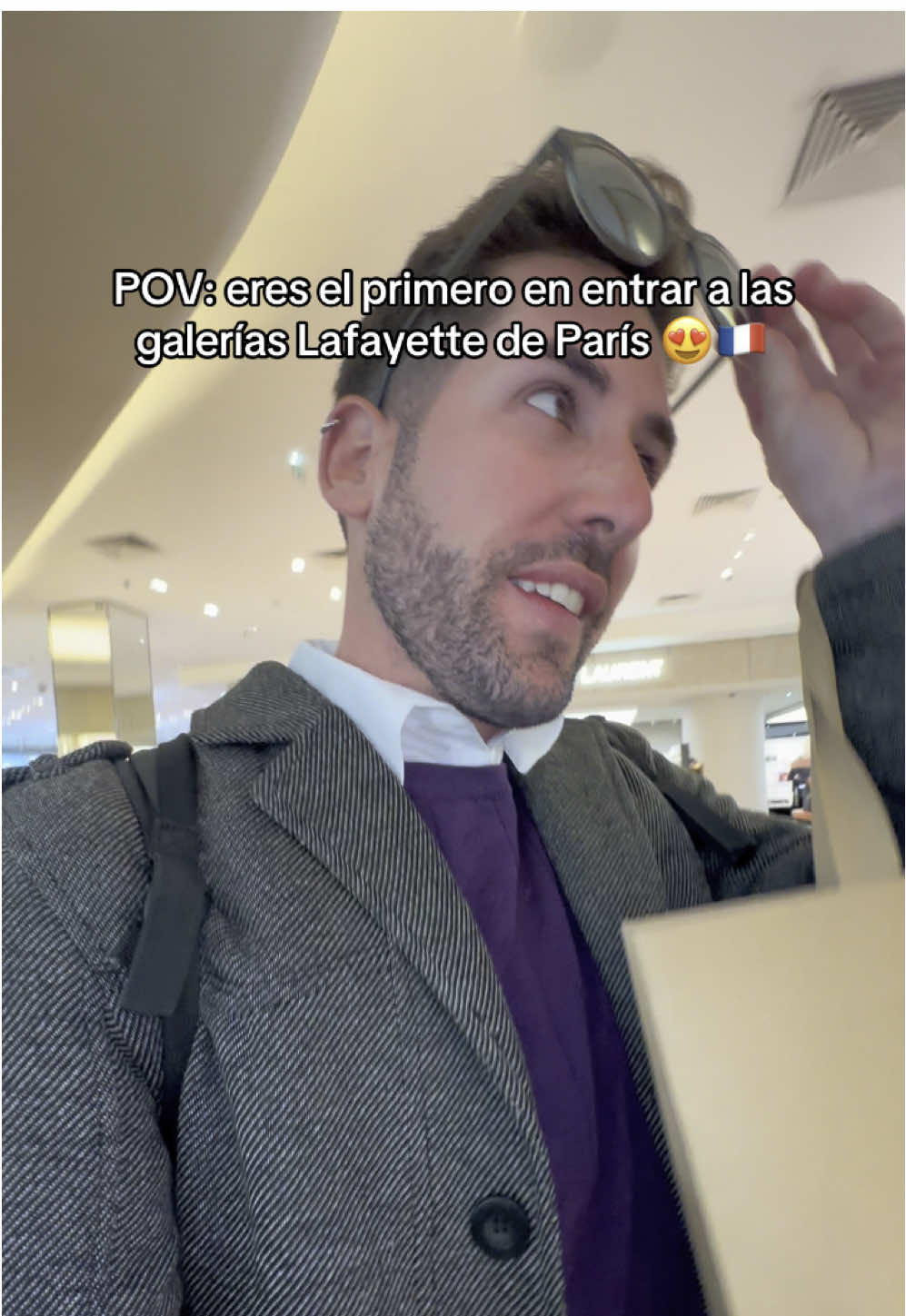 @Iv&aacute;n G&aacute;lvez✈️ El viaje de Iv&aacute;n