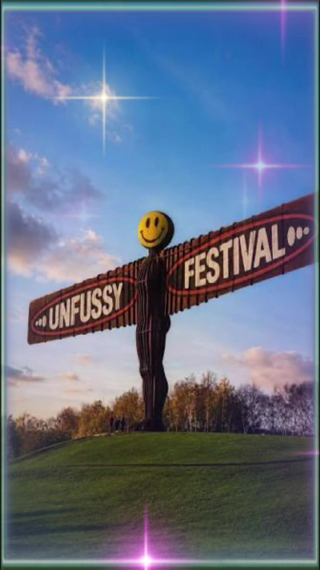@🕺Autistic UK Raver🏳️🌈
