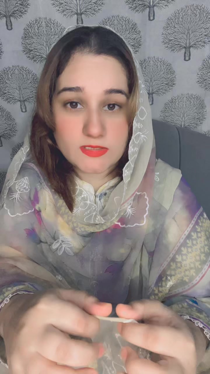@iqra butt