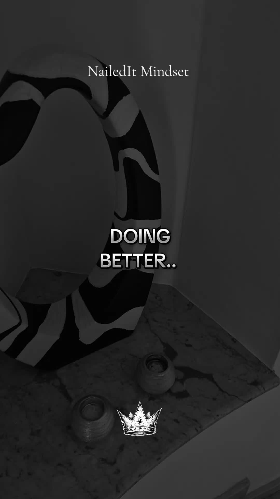@NailedIt Mindset