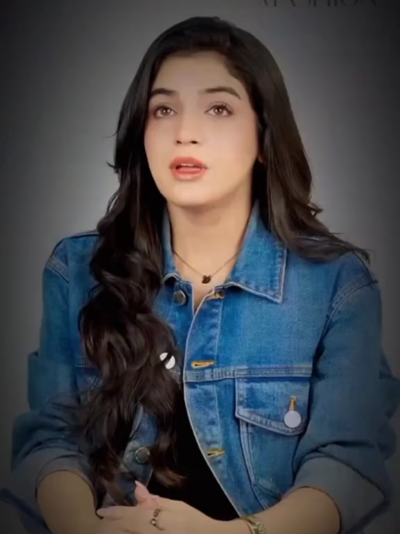 @♥️ ملکۂ شہر شیخوپورہ ♥️