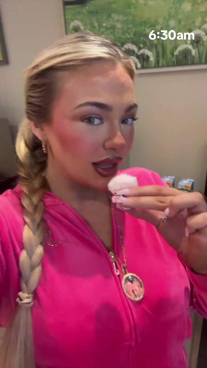 @itstrewleyprecious