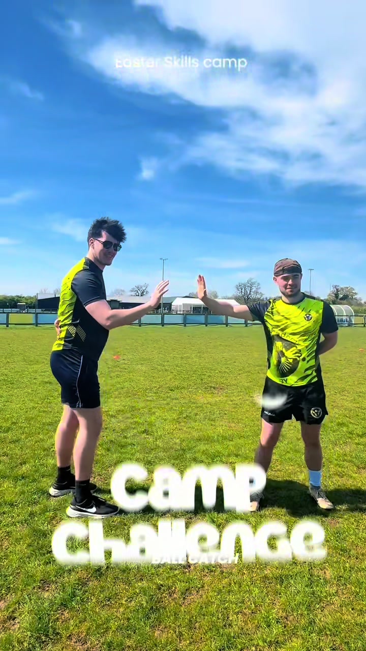 @ProAcademy Rugby