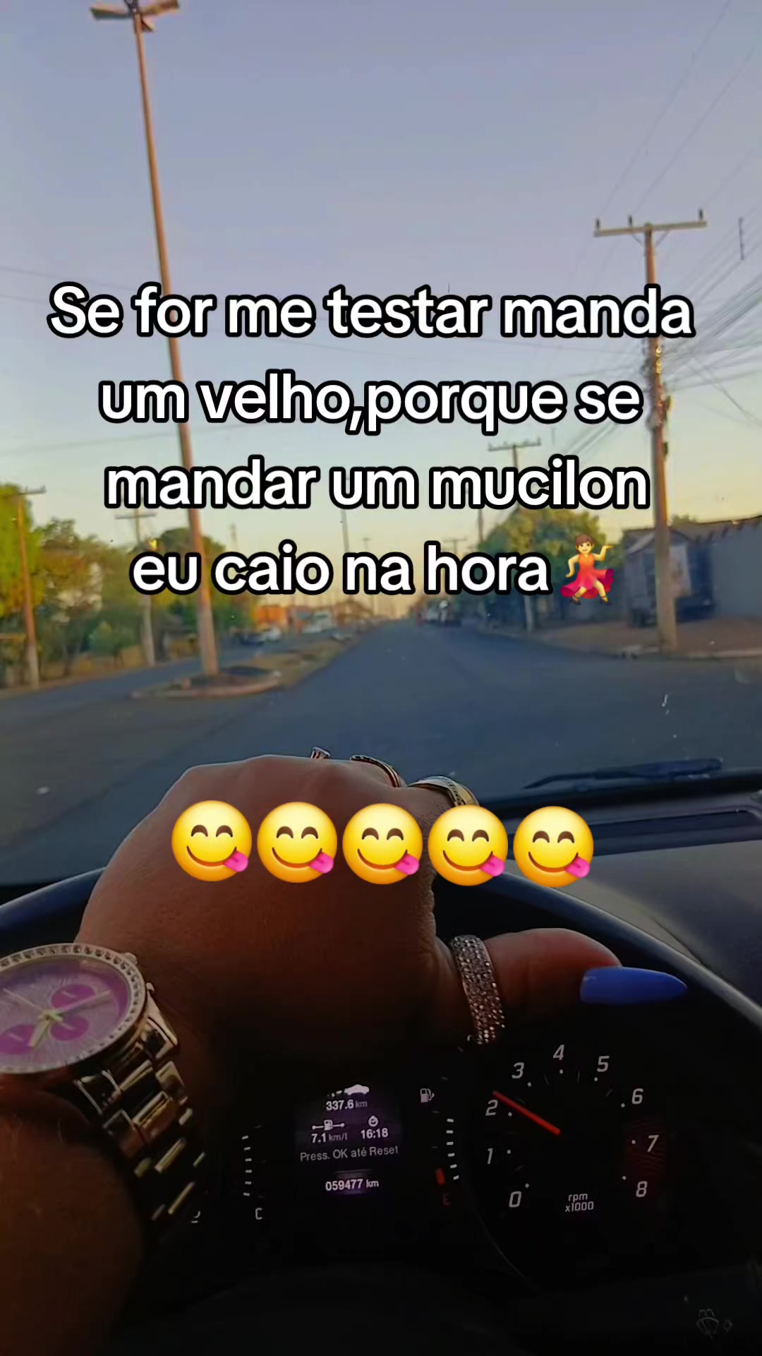 @Misteriosa do Goias🔥