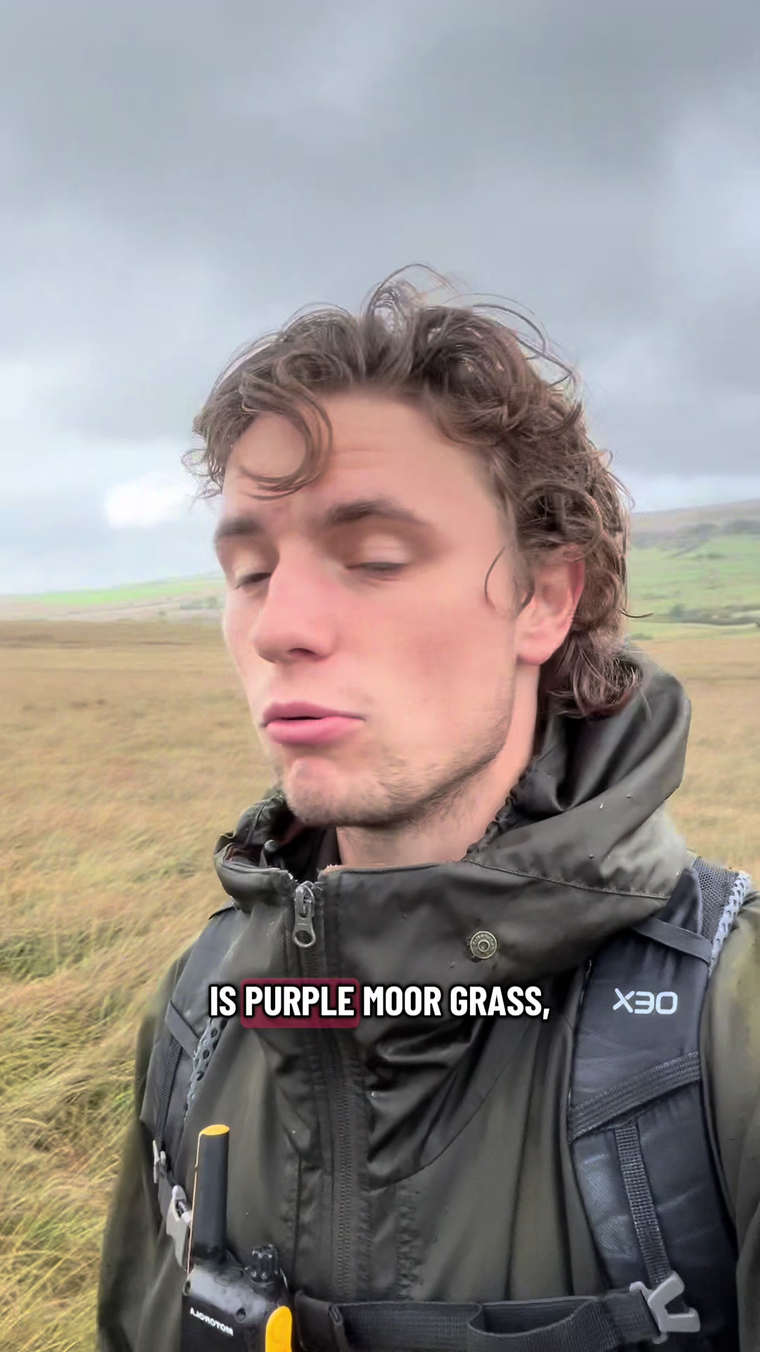 @Sam Bentley | Ecology