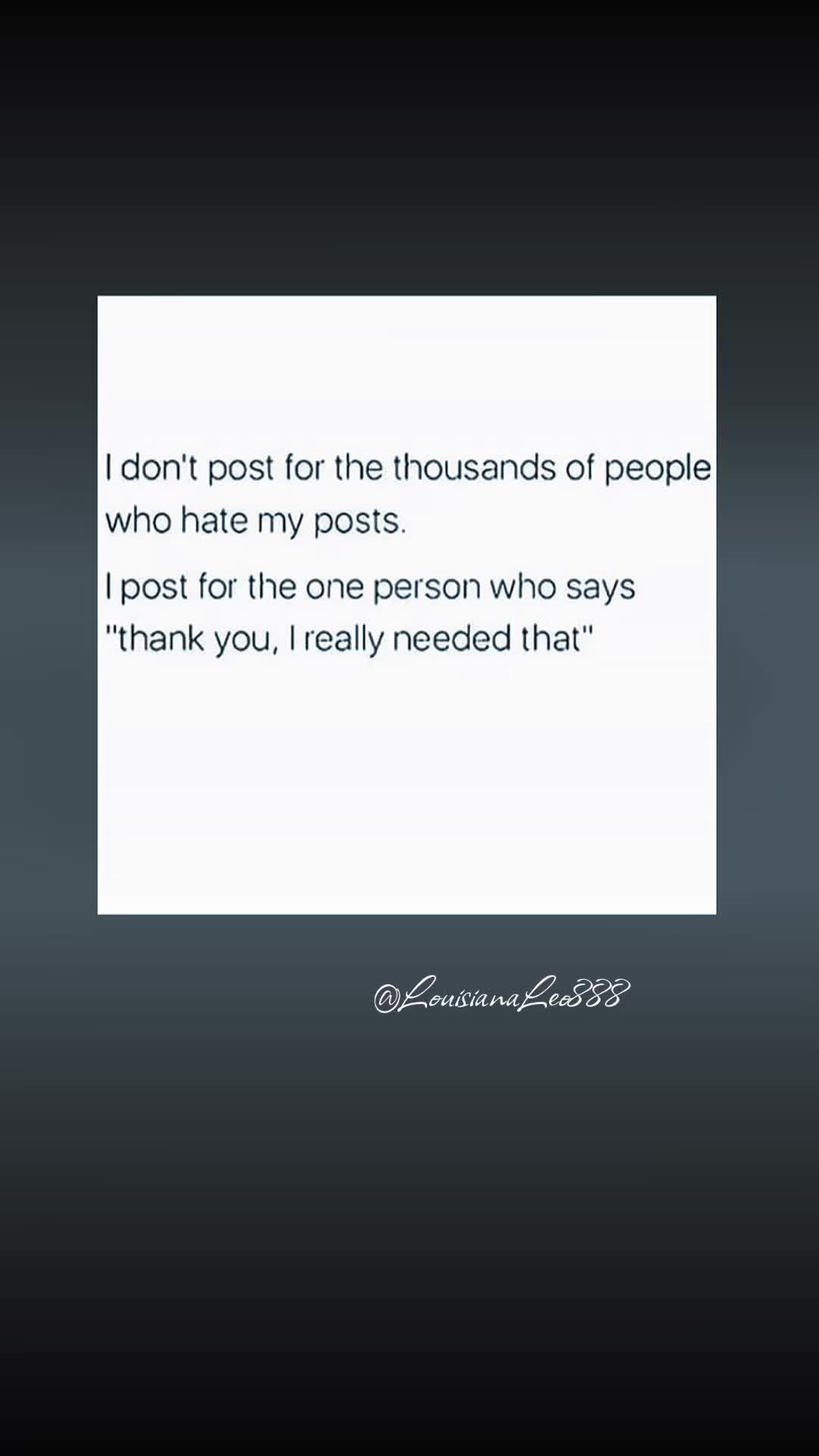 @louisianaleo888