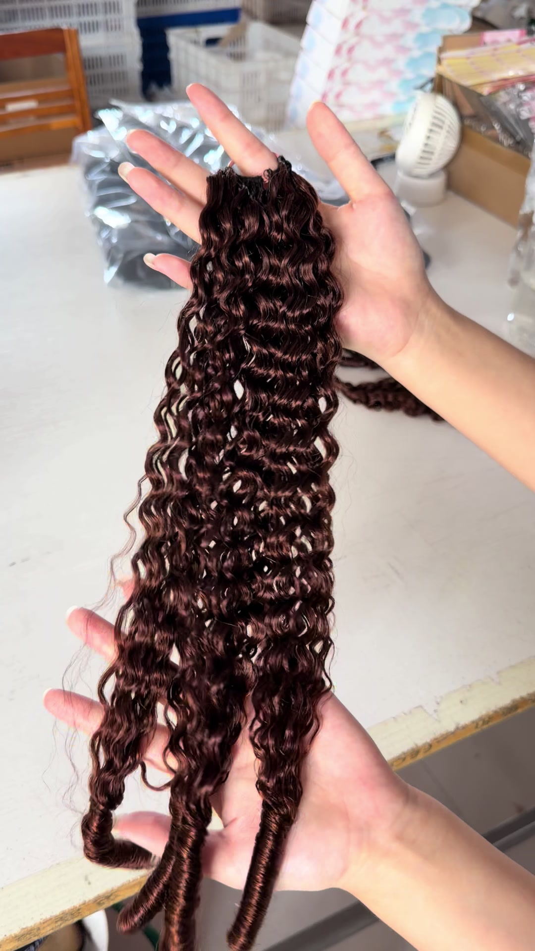@Bling Hair Fashion Shop