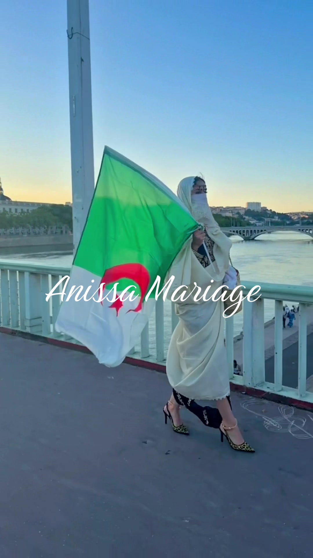 @Anissa_mariage