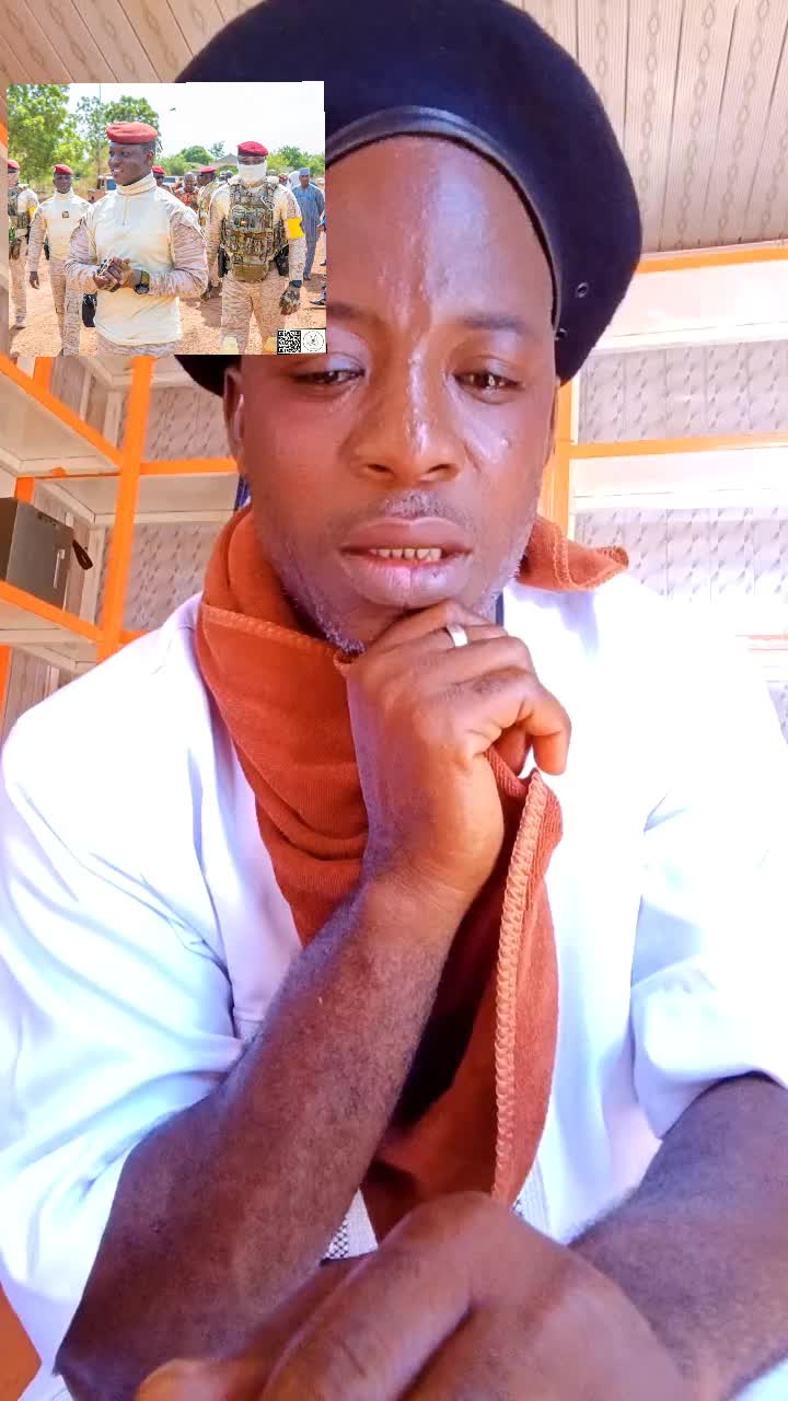 @BURKINA REALITE