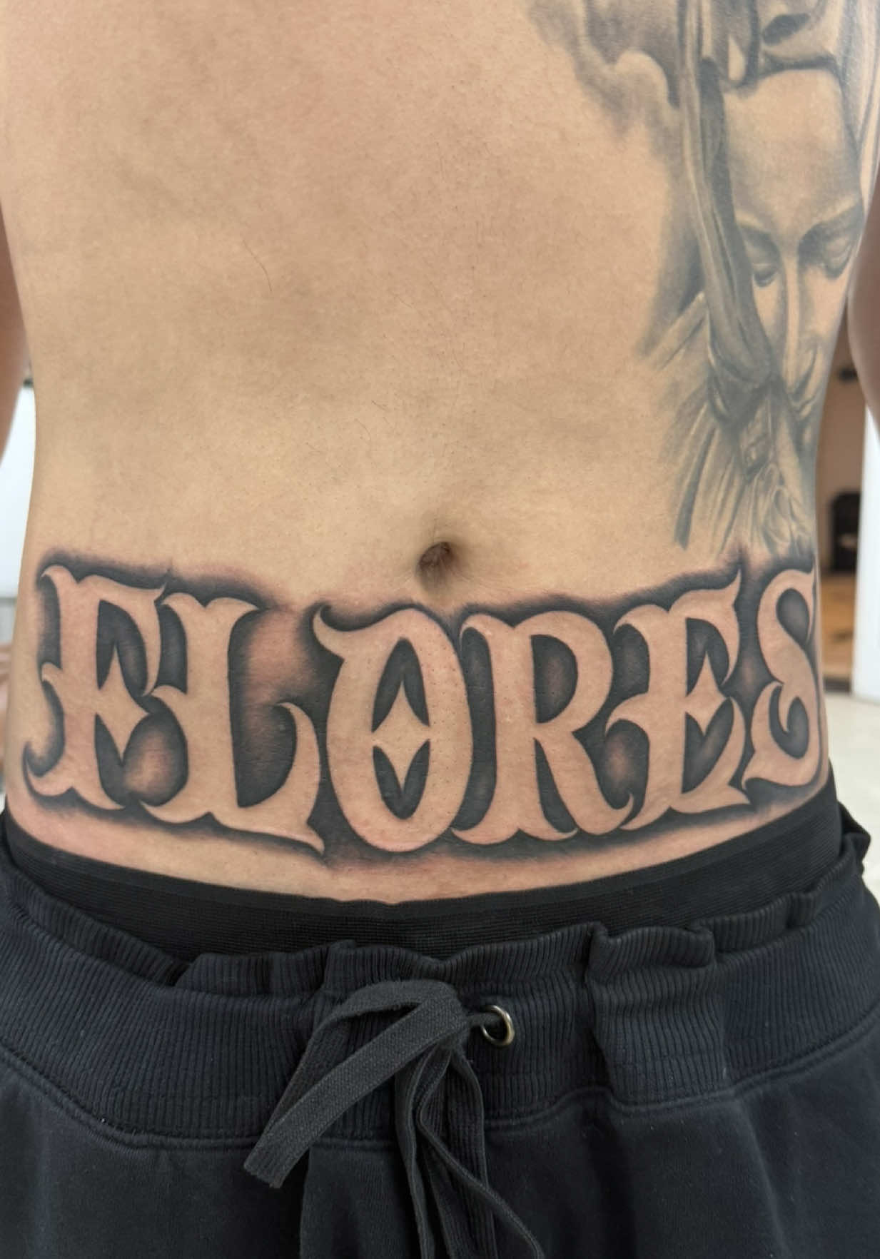 @daniel lopez tattoos