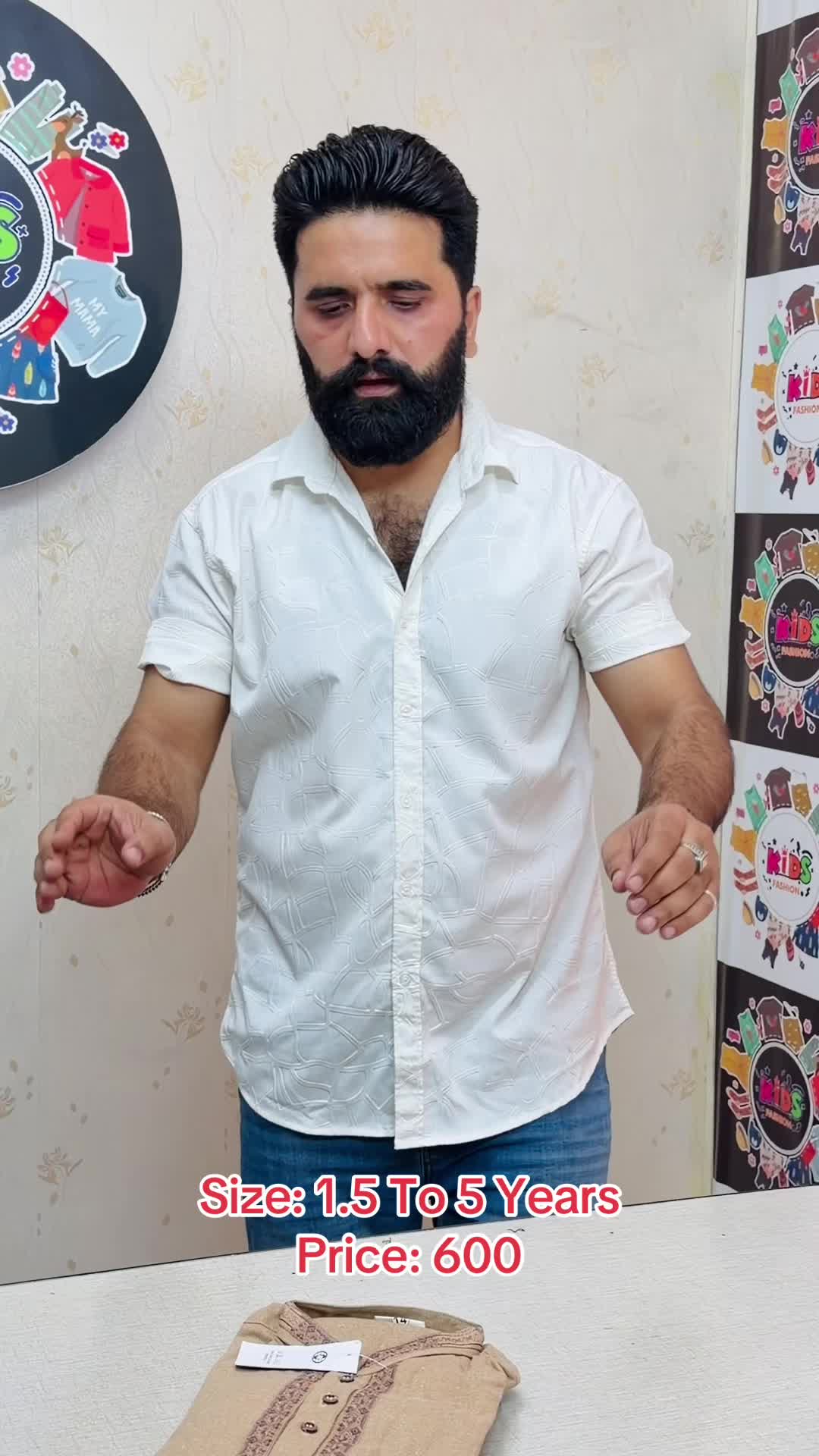 @Kidsfashion505