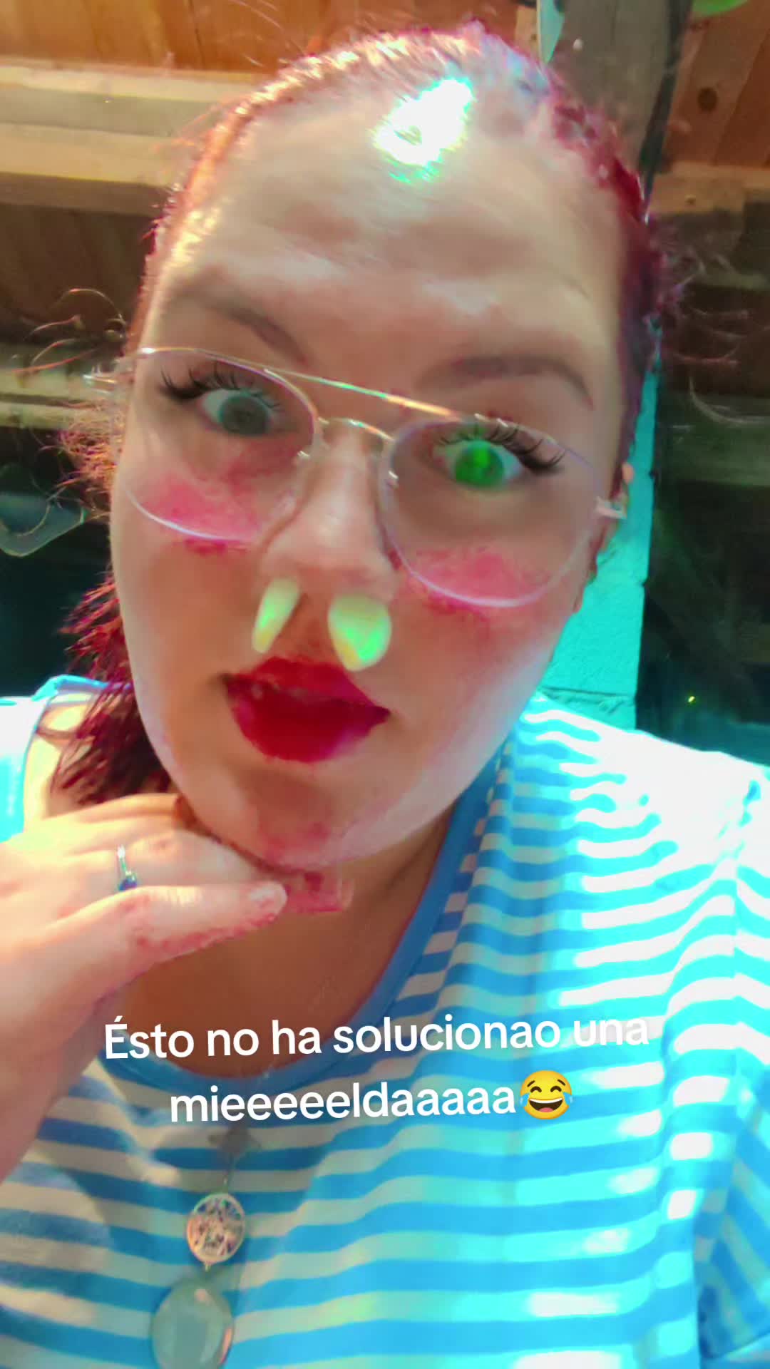 @⚓ La Sirenita🧜🏻♀️