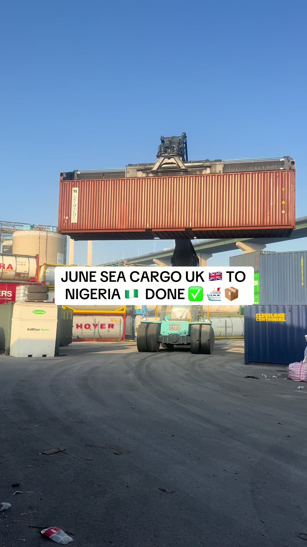 @Rosexpress-Logistics