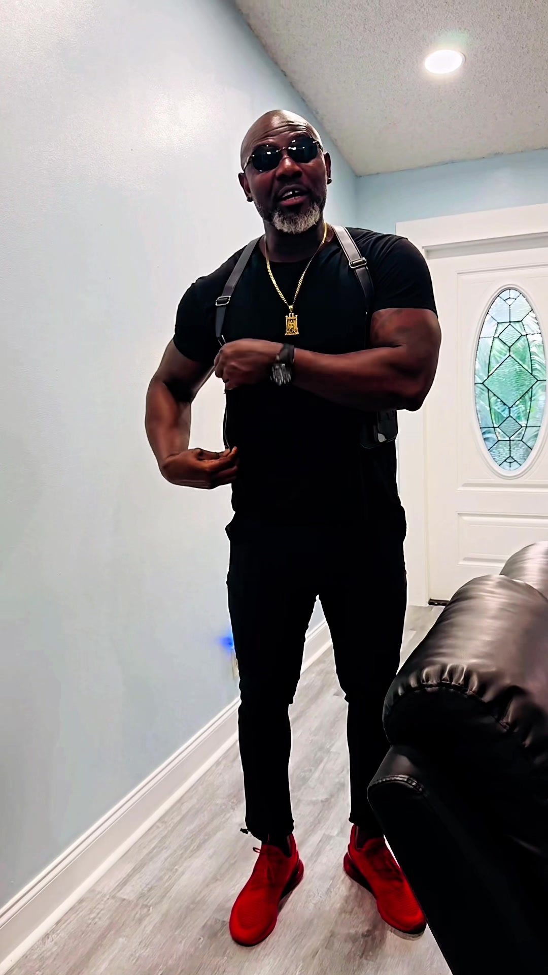 @UniverseALL Fitness