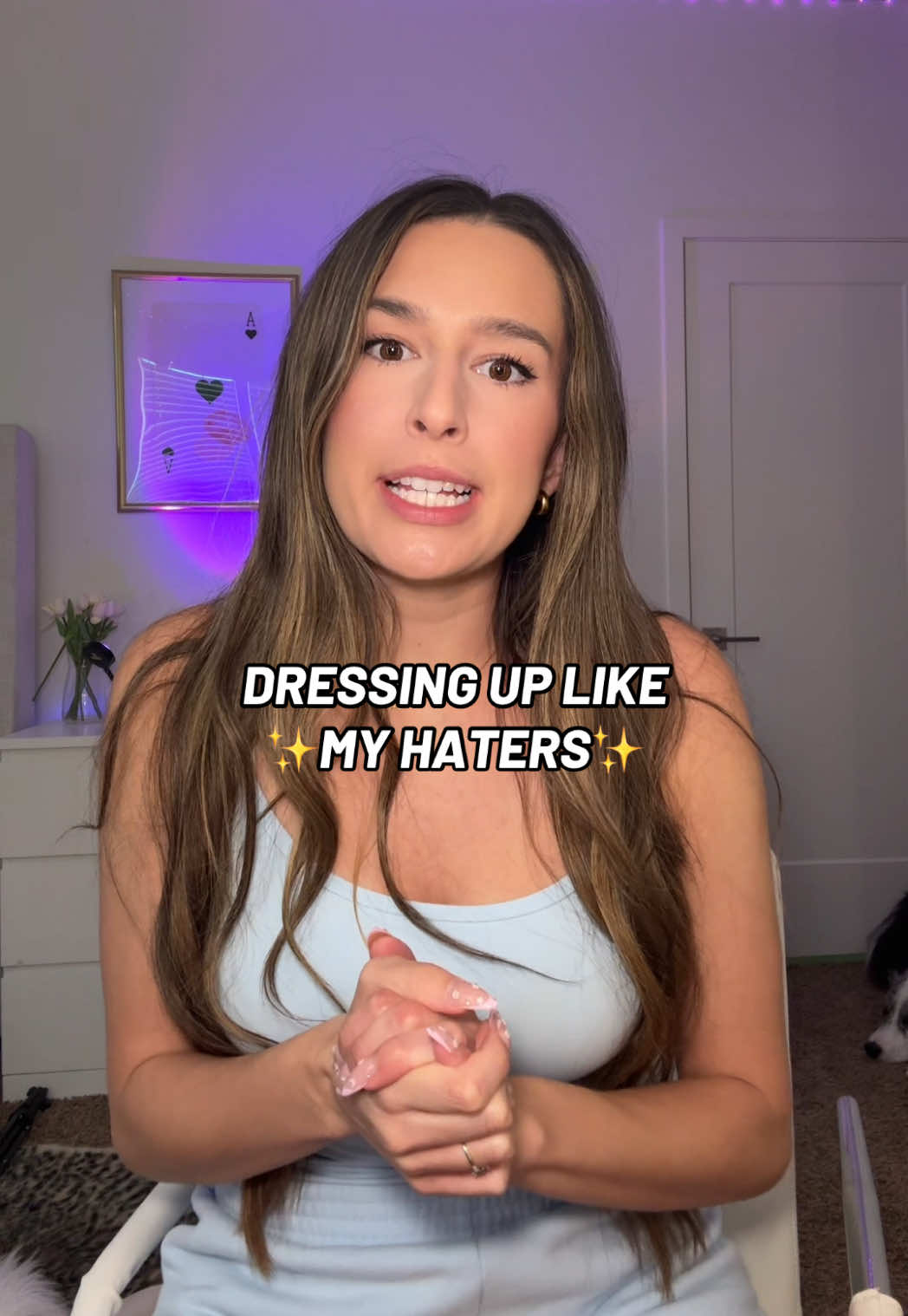 @Emily Meyers