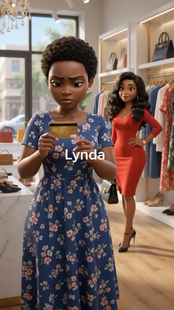 @Lynda