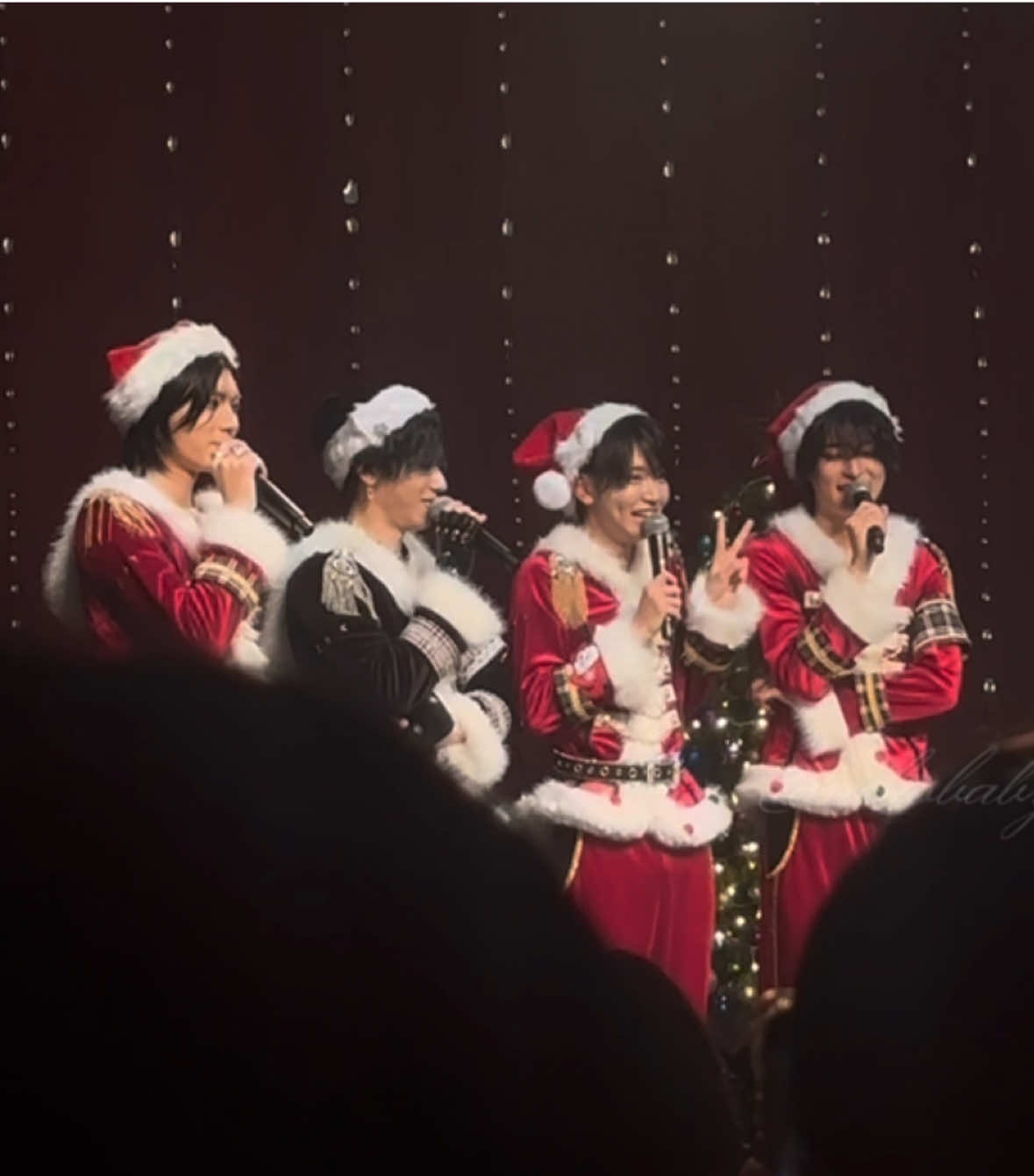 @お嬢
