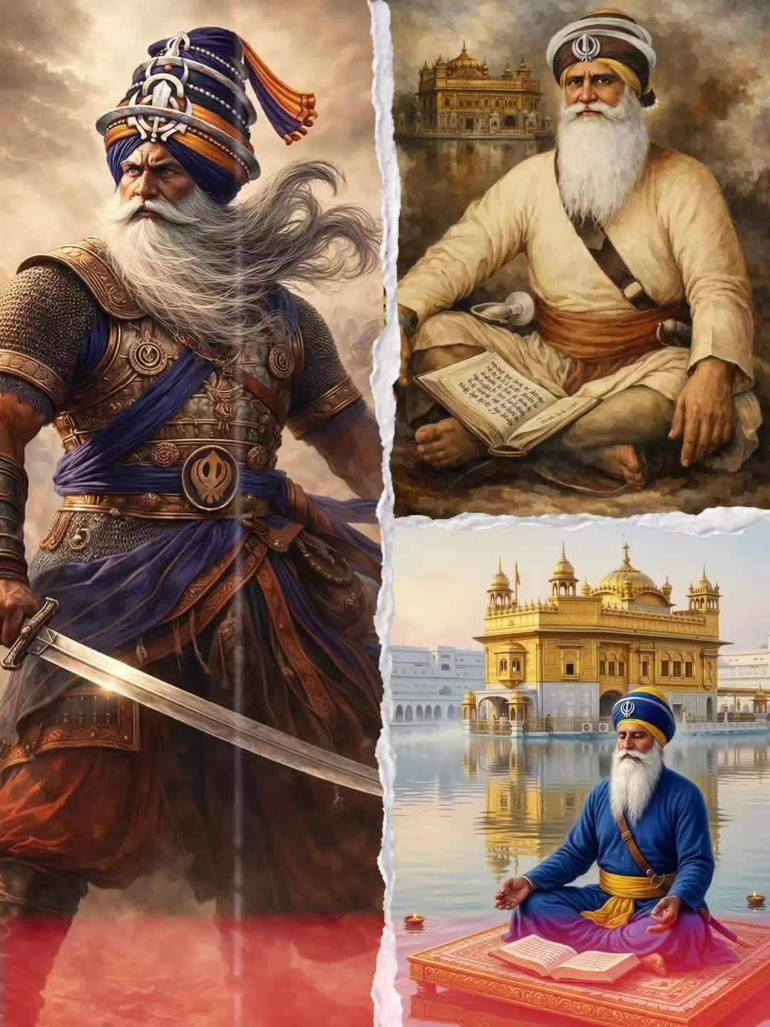 @Mai Hu Panjab