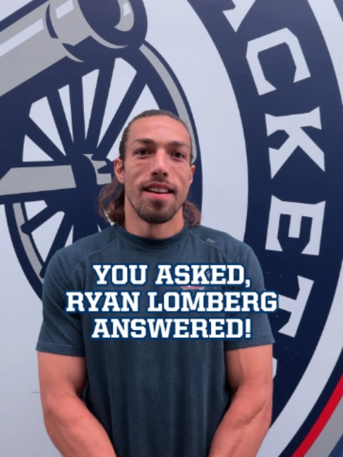 @Columbus Blue Jackets