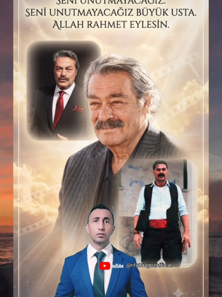 @Rıfat Toqgöz Official