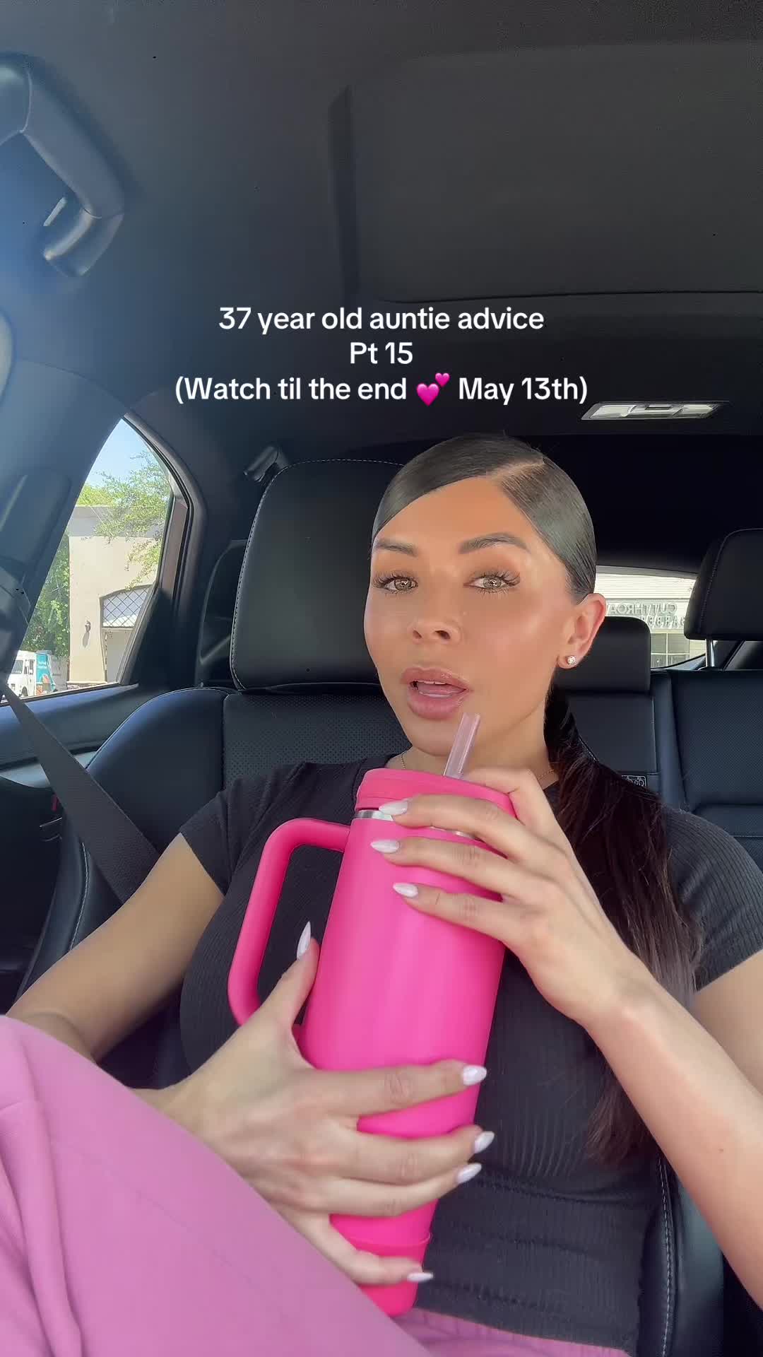 @Sherry Mayumi