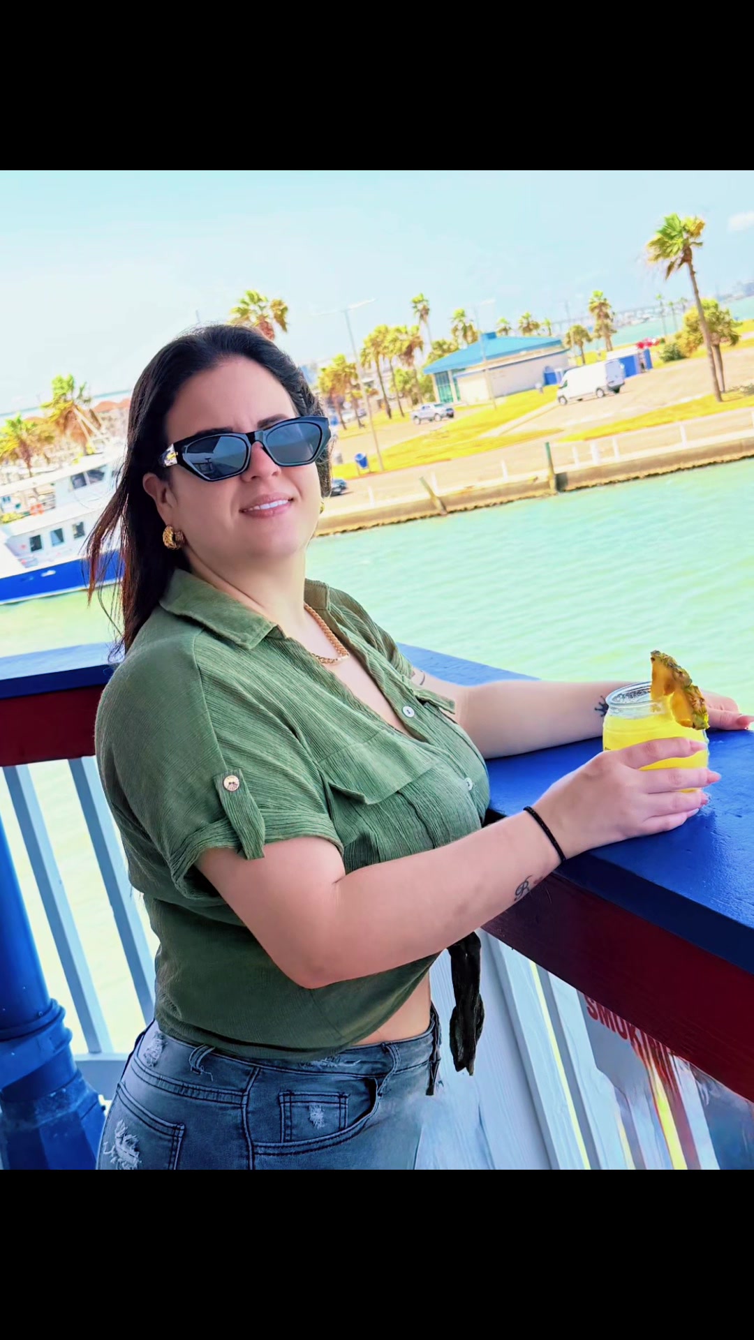 @YOARonny The Queen ❤️🇨🇺💎👑