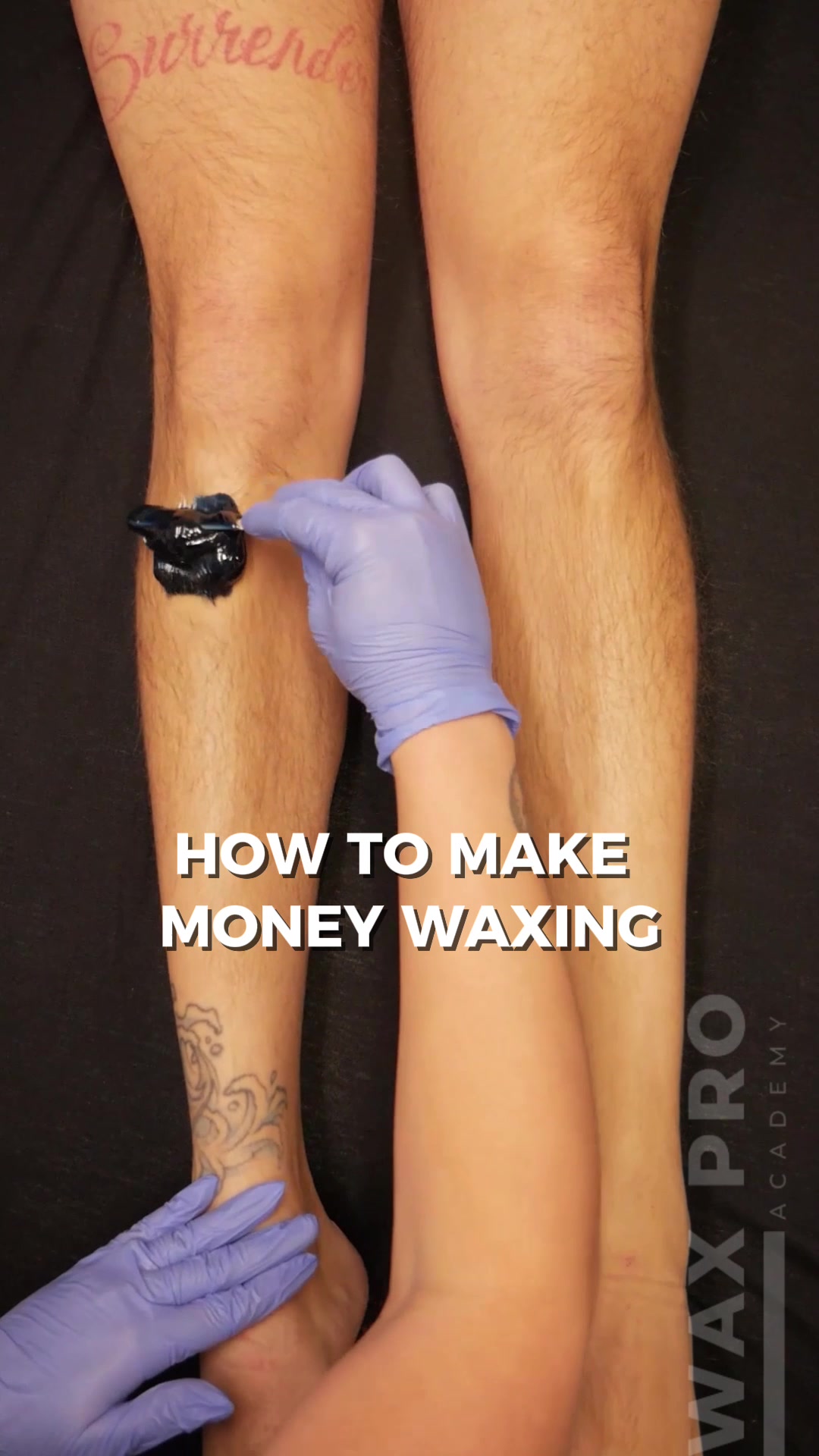 @The Wax Pros