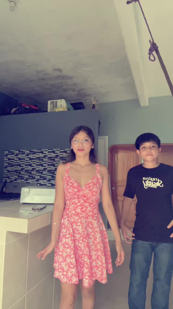 @Alexa Mendoza