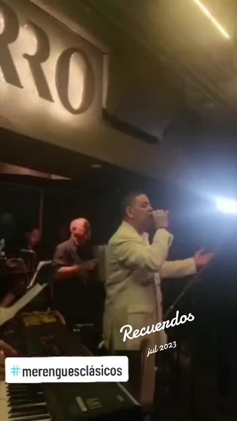 @Merengues Clásicos