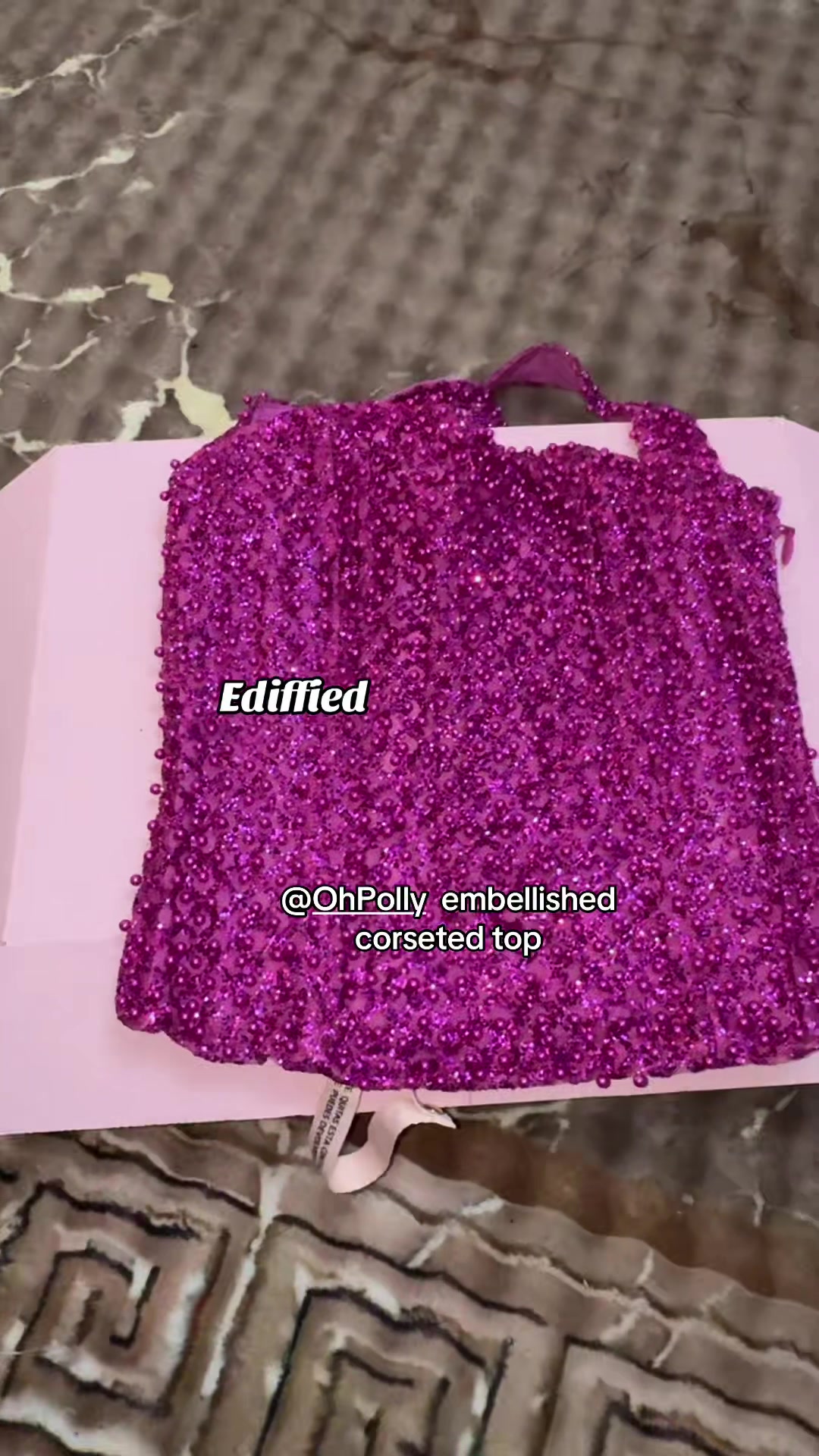 @Edith Okpomor
