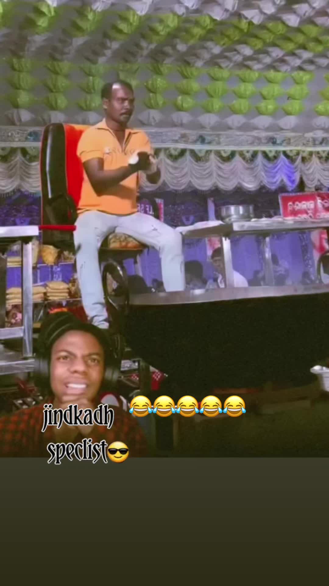 @ਜਿੰਦ ਕੱਢ ਸਪੈਸਲਿਸਟ💀