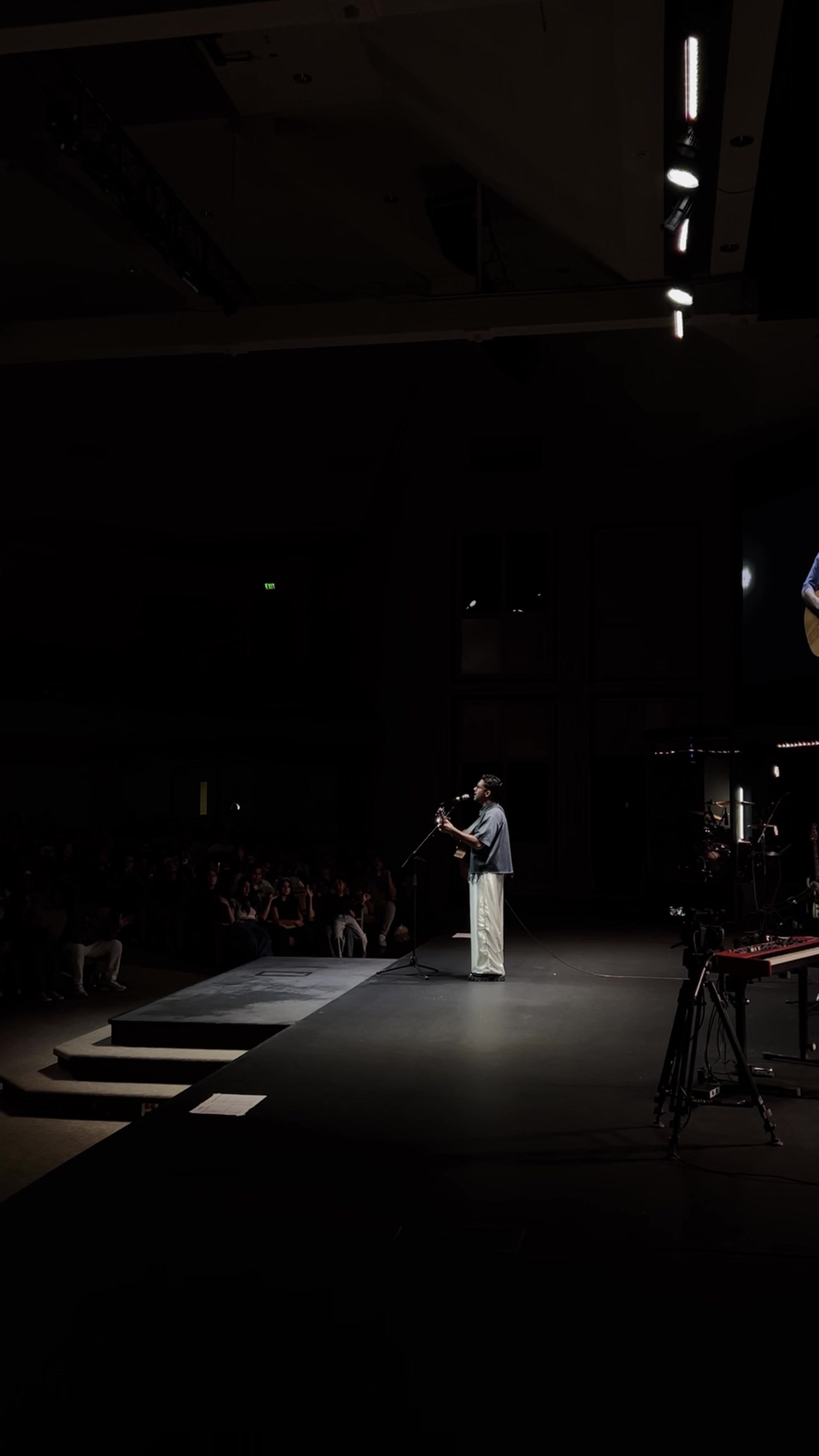 @Elevation Español