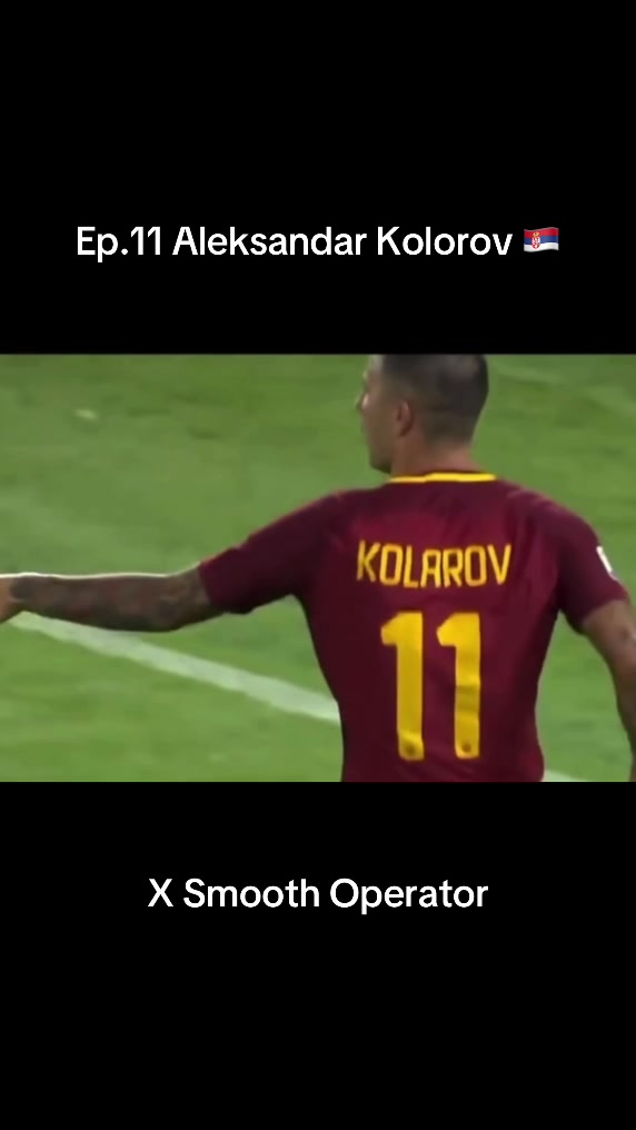 @ForgottenBallers⚽️