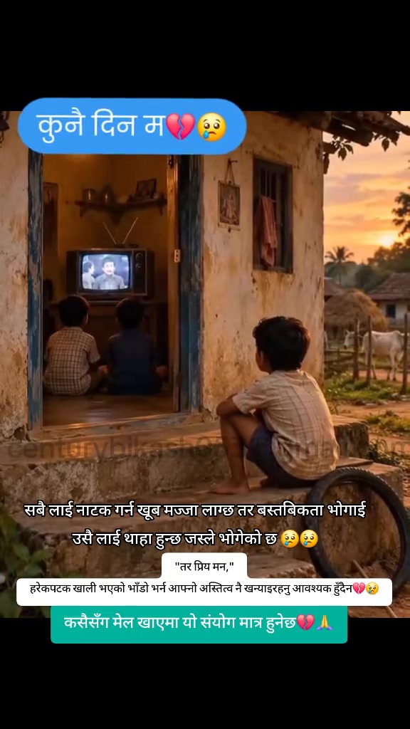 @Binod mahar