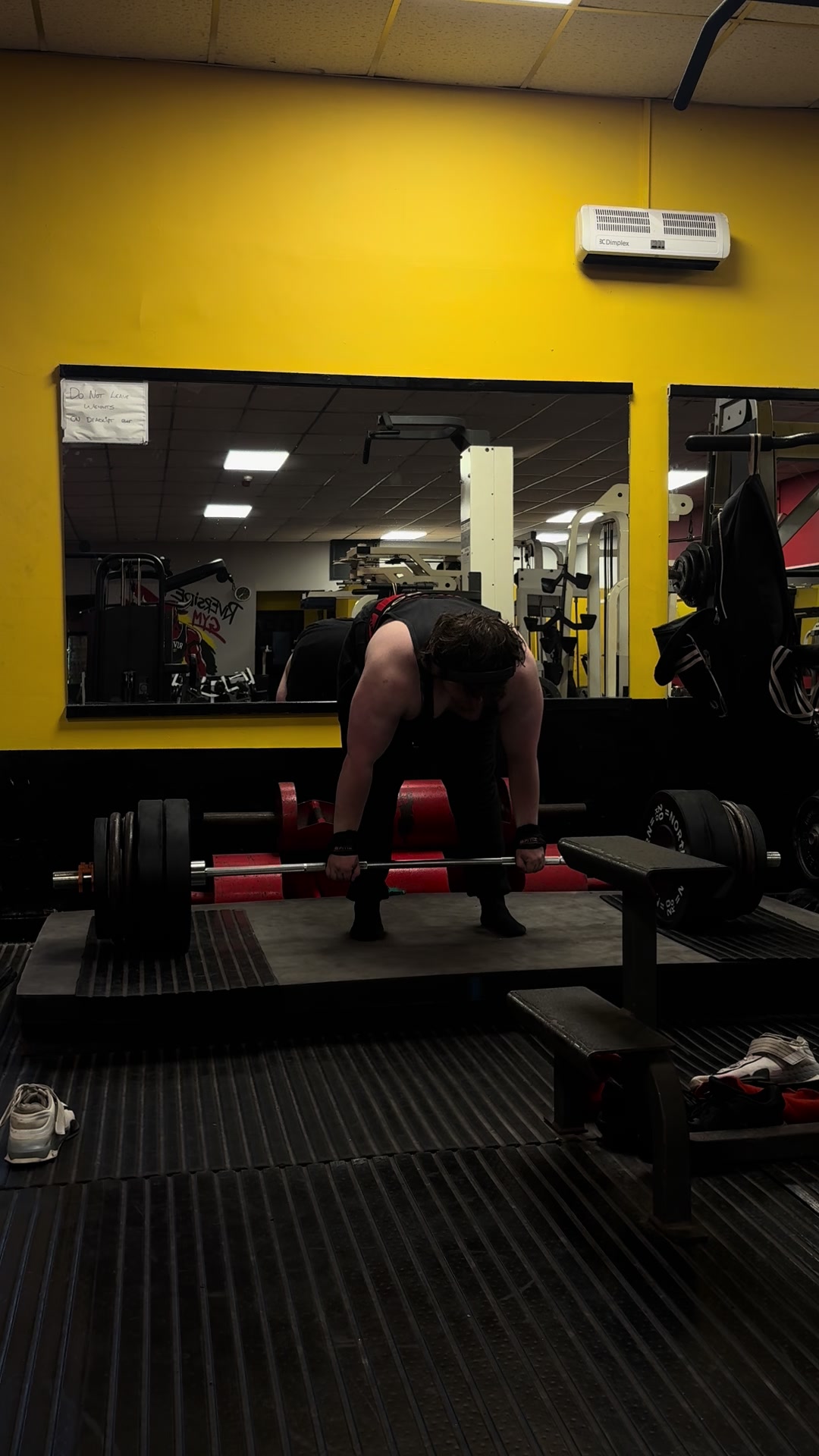 @George_C_strongman