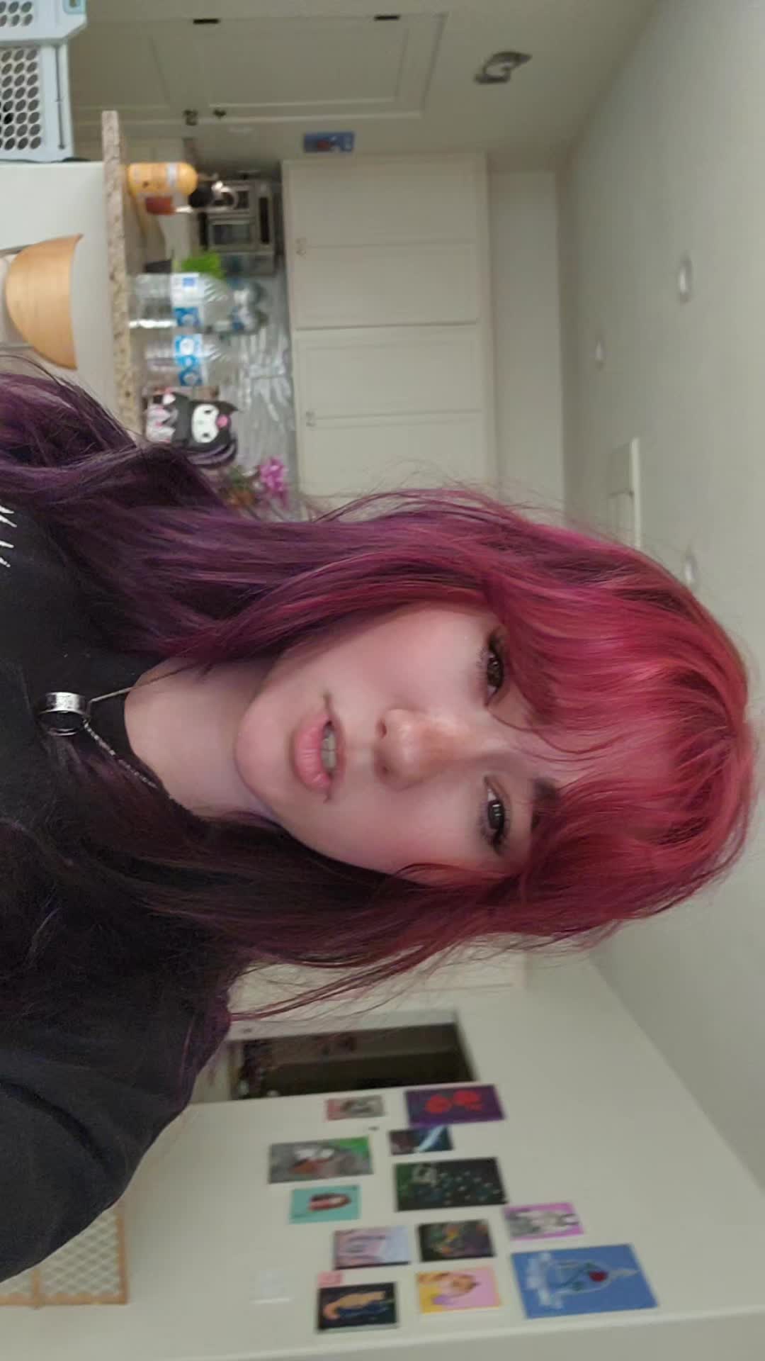 @Wish