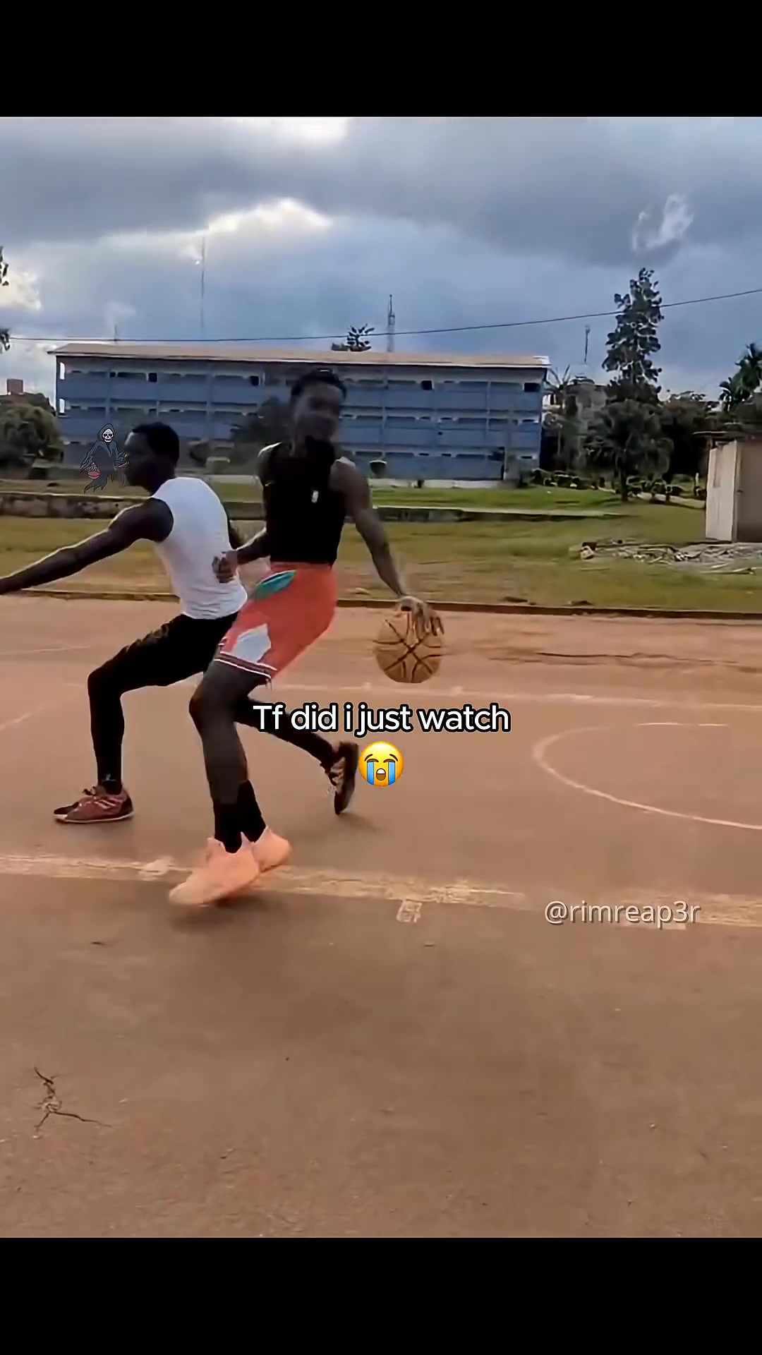@DUNK | BASKETBALL