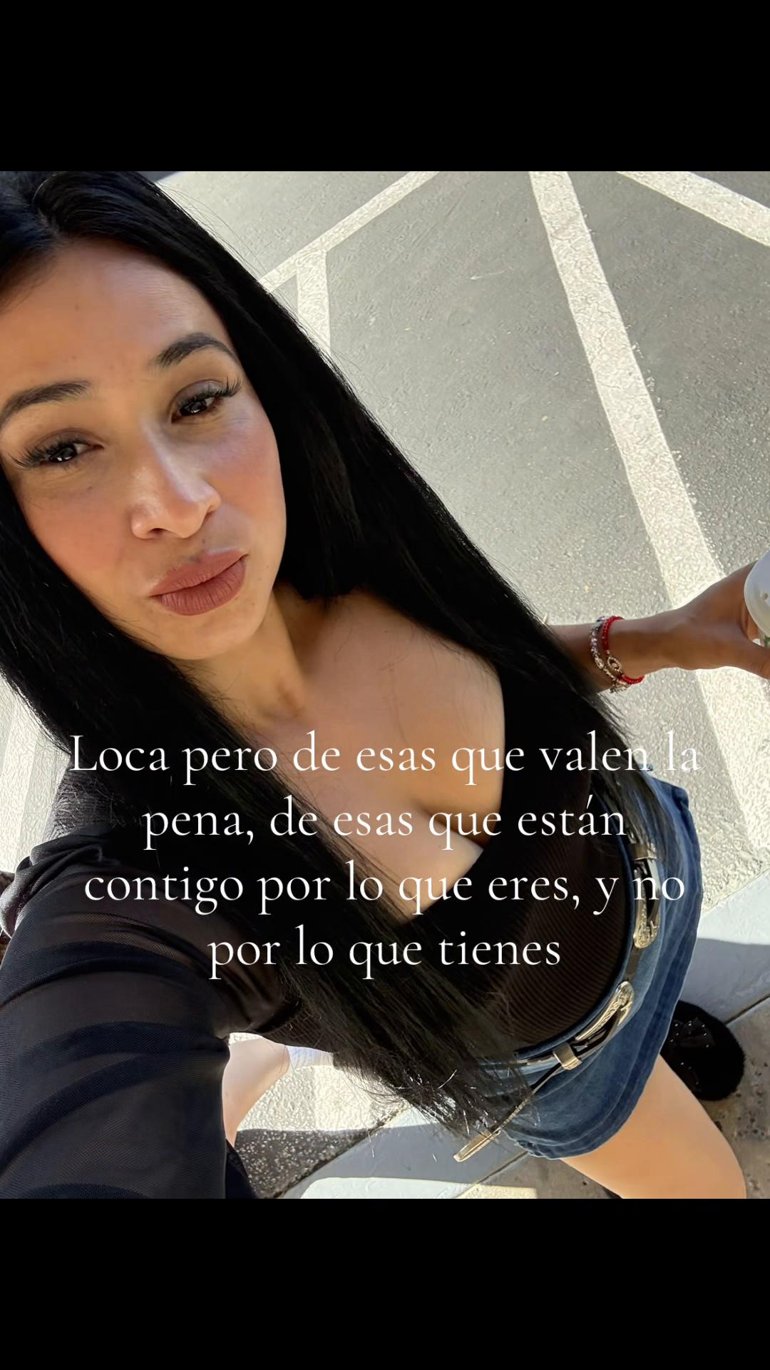 @Caridad